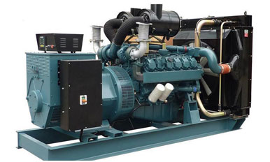 內蒙古發電機租賃-斗山系列柴油發電機 內蒙古發電機租賃-斗山系列柴油發電機